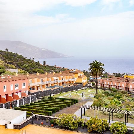 브레나바자 La Bahia De La Palma 아파트 외부 사진