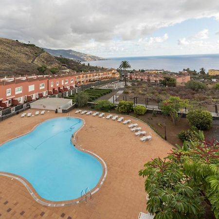 브레나바자 La Bahia De La Palma 아파트 외부 사진