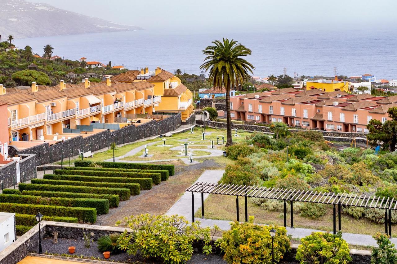 브레나바자 La Bahia De La Palma 아파트 외부 사진