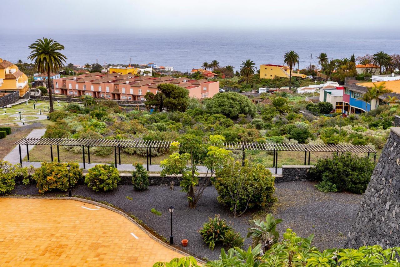 브레나바자 La Bahia De La Palma 아파트 외부 사진