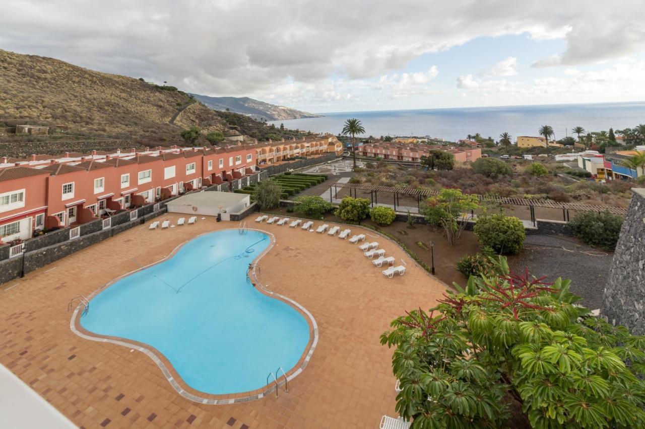 브레나바자 La Bahia De La Palma 아파트 외부 사진