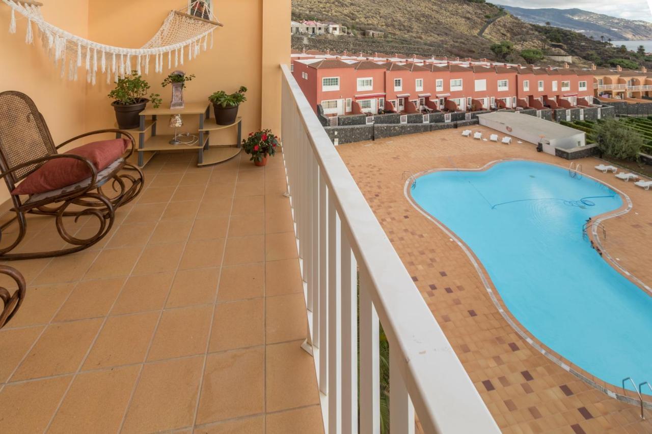 브레나바자 La Bahia De La Palma 아파트 외부 사진